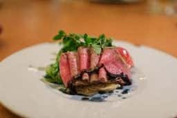 銀座ろくさん亭