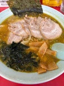 ラーメンショップ 太田店