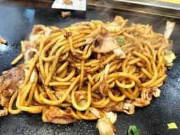 お好み焼・鉄板焼 きん太 東豊中店
