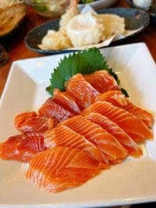 和食さと 石神井台店