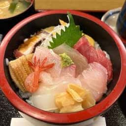 鮨処 西念 秀よし