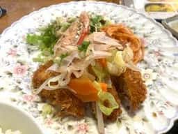 うどん・そば処 三津野