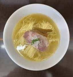 中華そば 裏慶