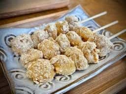 だんご庄 坊城本店