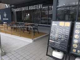 GRIGHT ROASTERY