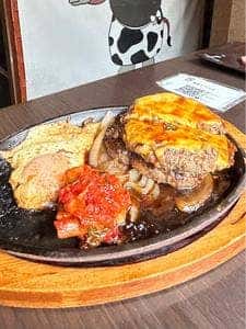 焼肉いっしん ISSHIN BEEF