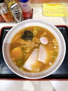 所沢 大勝軒