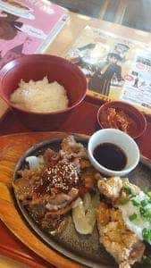 ファミリーレストラン ジョイフル 菊池店