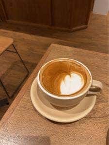 HOCCH gallery and book cafe