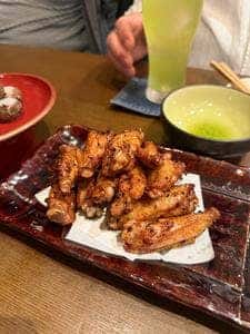 分店 なかむら食堂