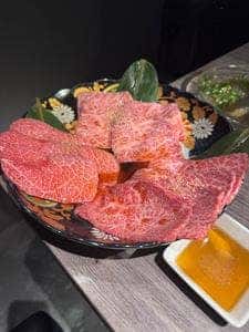 焼肉・ホルモンCHINTAN