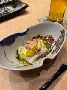 川梅 ヒルトン大阪