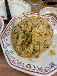 餃子の王将 豊橋駅前店