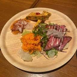 カフェ＆ダイニング ヒラソル