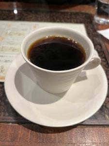 コーヒーハウスぽえむ 幡ヶ谷店