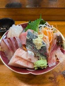 居酒屋 海幸