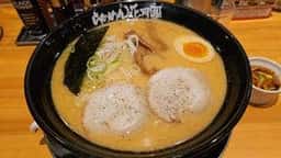 らあめん花月嵐 戸田美女木店