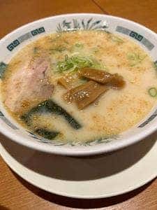 日高屋 大宮西口店
