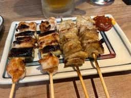 焼鳥日高 大宮西口店