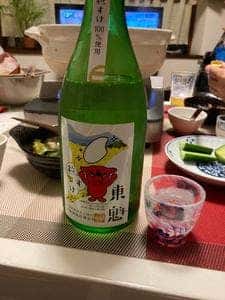 久留里観光案内所 売店