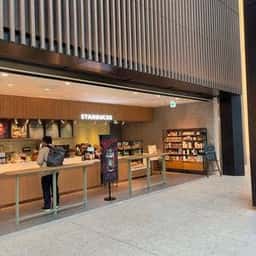 スターバックス コーヒー 虎ノ門アルセアタワー店