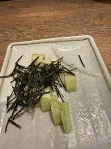 日本橋 山喜多 溝の口南口店