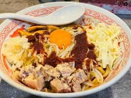 麺処湊生