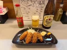 しんや食堂