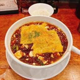SHIBIRE-NOODLES 蝋燭屋 京橋エドグラン店