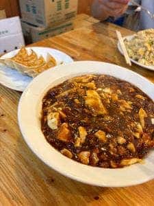 餃子の翠葉 桜木町店