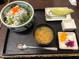 御食事処 ぶんぶく