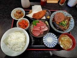 居酒屋 さざん 町田店