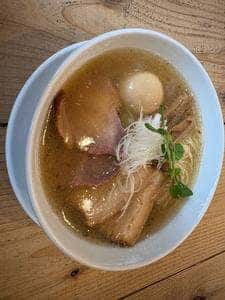 The Noodles & Saloon Kiriya