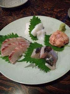 旬菜·日本酒 いっさいがっさい
