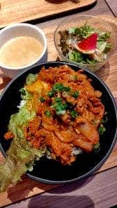 NOWL KOREAN KITCHEN