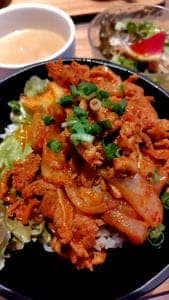NOWL KOREAN KITCHEN