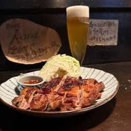 まかない屋なにげ