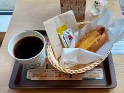 フレッシュネスバーガー グランエミオ大泉学園店