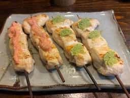 とり一