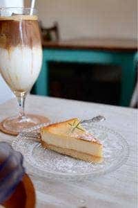 Cafe & Marche the Life