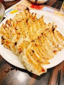 珉珉 豊洲店