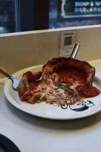 原価ビストロチーズプラス