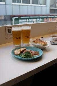 原価ビストロチーズプラス