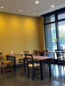 TEA ROOM スープとお茶 ひとさじ喫茶室