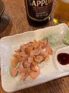 大島酒場