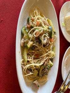 OSTERIA La FONTE