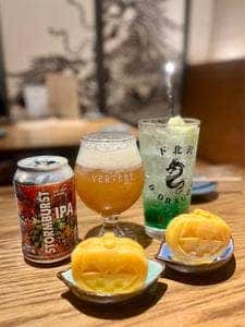 下北沢 D-DRAGON