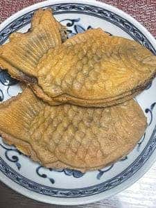 薄皮たい焼き たい夢 小杉店