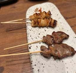 神戸串炉端とりまろ