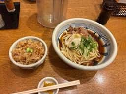 うどん工房 天空